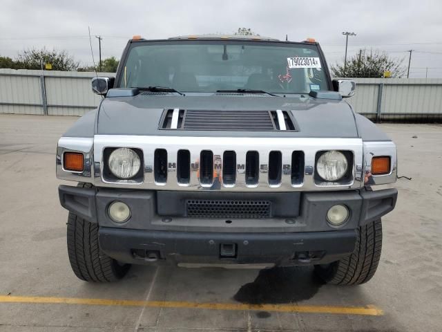 2005 Hummer H2 SUT