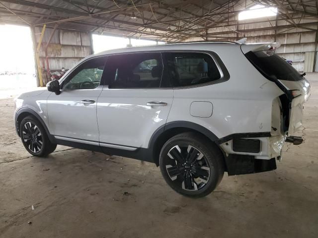 2023 KIA Telluride SX