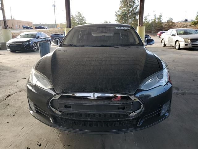 2013 Tesla Model S