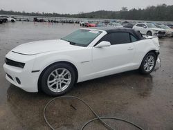 2013 Chevrolet Camaro LT for sale in Harleyville, SC