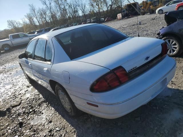 1996 Chevrolet Lumina