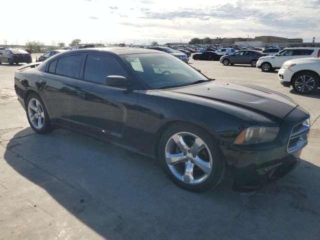 2014 Dodge Charger SXT