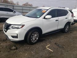 Nissan Vehiculos salvage en venta: 2018 Nissan Rogue S