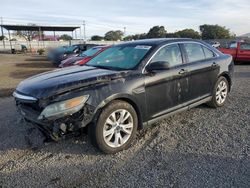 Ford Taurus salvage cars for sale: 2011 Ford Taurus SE