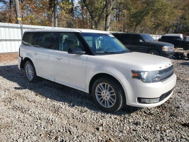 2014 Ford Flex SEL