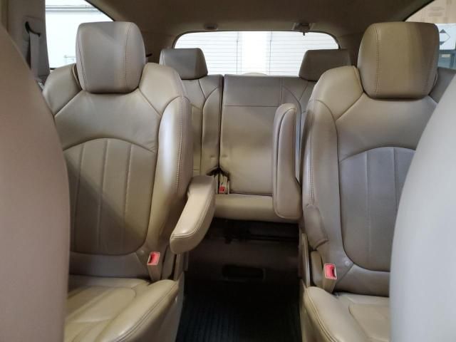 2009 Buick Enclave CXL