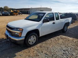 Chevrolet Colorado salvage cars for sale: 2008 Chevrolet Colorado