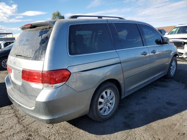 2008 Honda Odyssey EXL