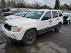 2006 Jeep Grand Cherokee Laredo