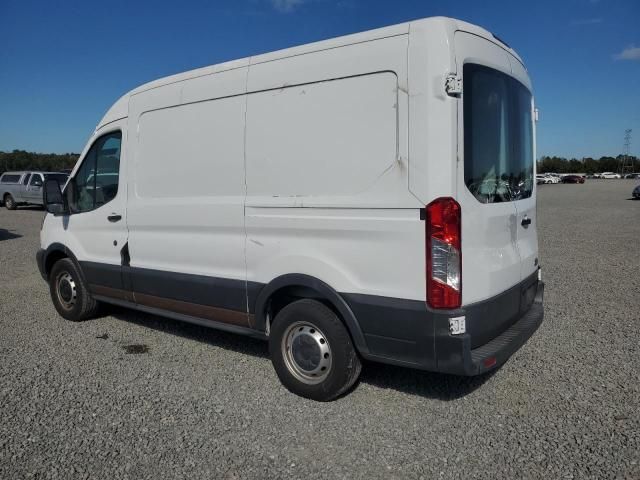 2015 Ford Transit T-150