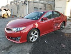 Toyota salvage cars for sale: 2014 Toyota Camry L