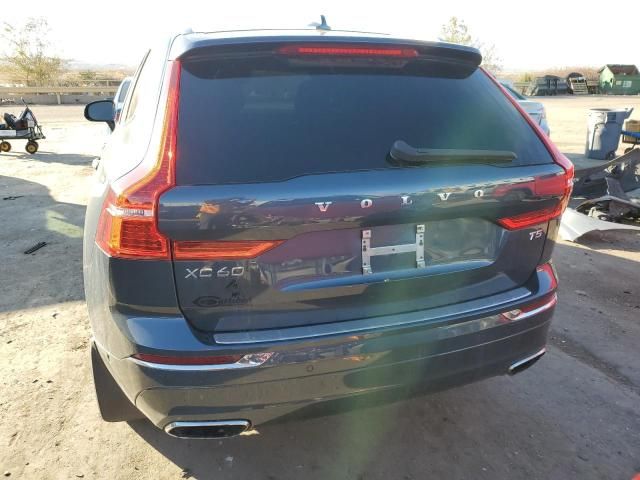 2021 Volvo XC60 T5 Inscription