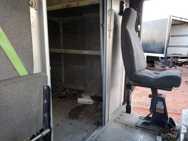 2015 Freightliner Chassis M Line WALK-IN Van