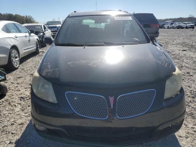 2005 Pontiac Vibe