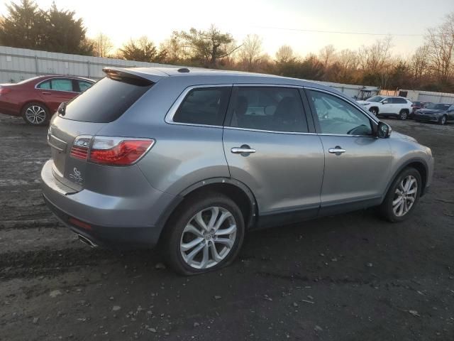 2012 Mazda CX-9