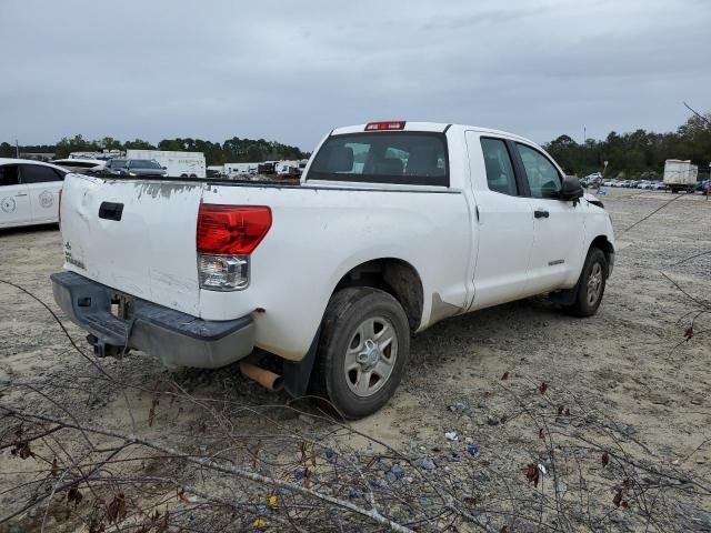 2012 Toyota Tundra Double Cab SR5