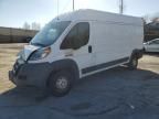 2018 Dodge RAM Promaster 2500 2500 High
