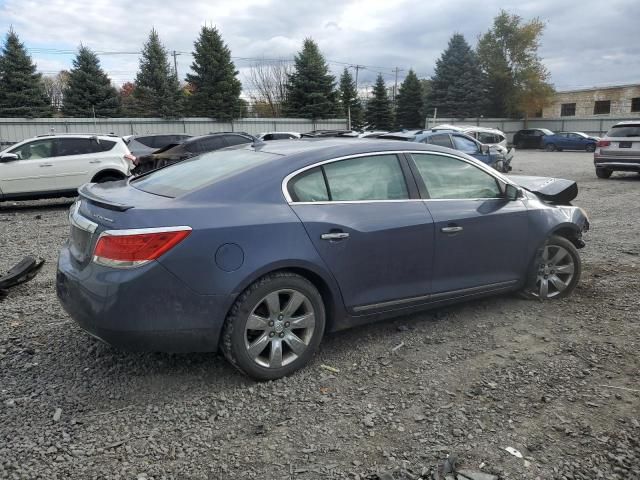 2013 Buick Lacrosse