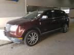 2009 Lincoln MKX