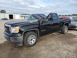 GMC Sierra c1500 Vehiculos salvage en venta: 2015 GMC Sierra C1500