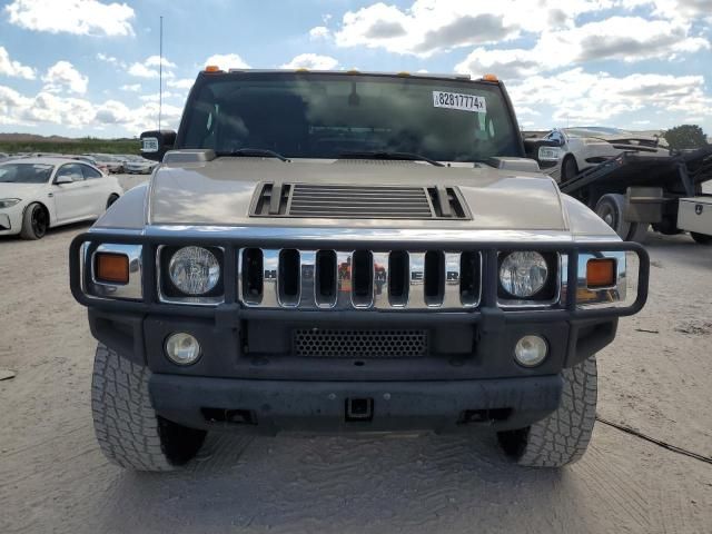 2006 Hummer H2