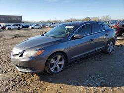 Acura salvage cars for sale: 2015 Acura ILX 20