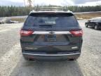 2018 Chevrolet Traverse High Country