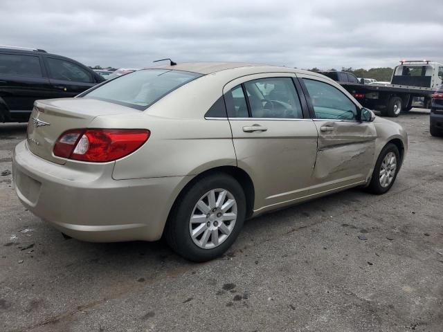 2007 Chrysler Sebring