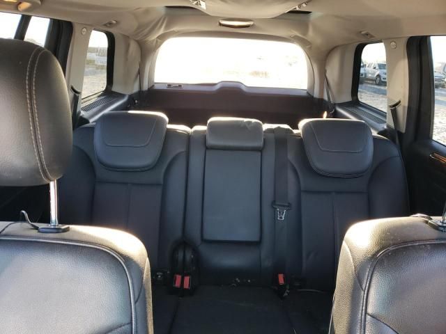 2011 Mercedes-Benz GL 450 4matic