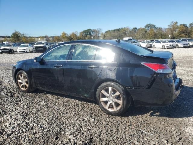 2012 Acura TL