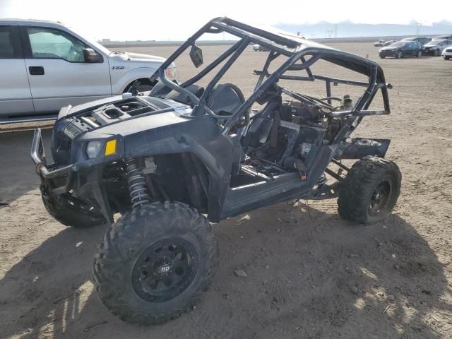 2012 Polaris Ranger RZR 900XP EPS