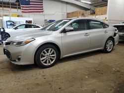 Toyota Avalon salvage cars for sale: 2013 Toyota Avalon Base