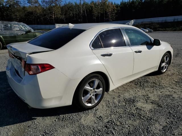 2011 Acura TSX