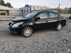 Nissan Versa salvage cars for sale: 2018 Nissan Versa S