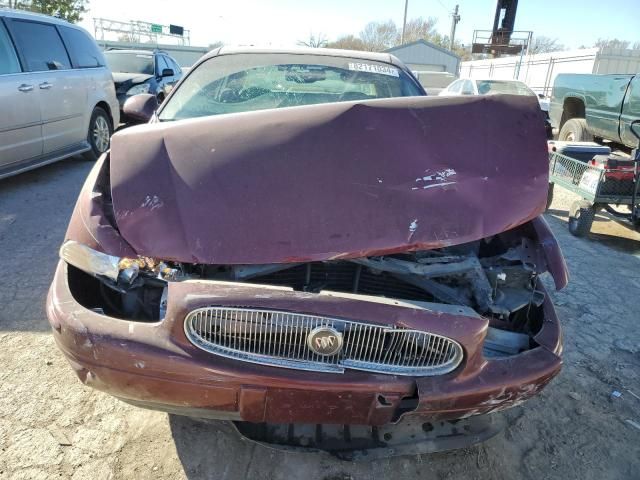 2000 Buick Lesabre Limited