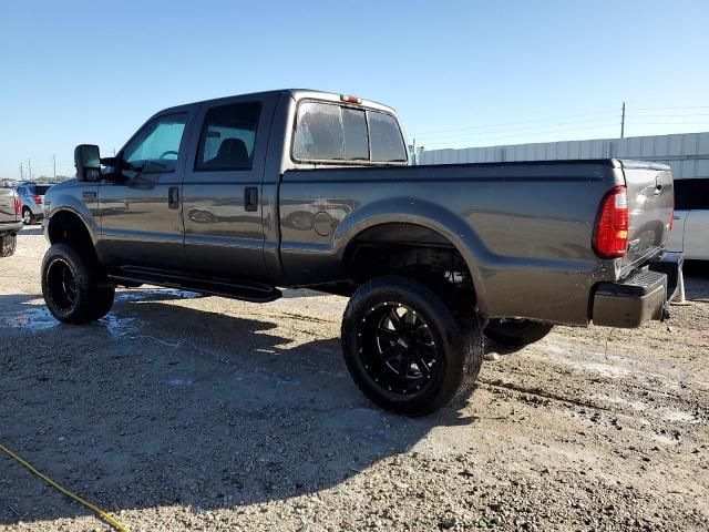 2002 Ford F350 SRW Super Duty