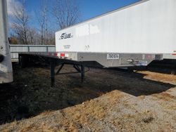 TRS salvage cars for sale: 2023 TRS Trailer