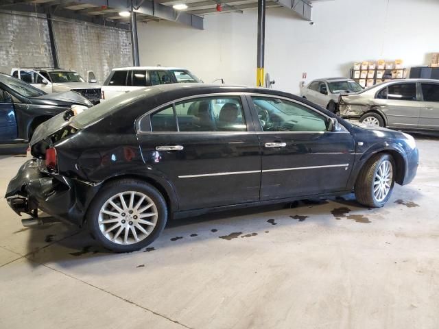 2007 Saturn Aura XR