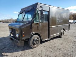 Freightliner salvage cars for sale: 2008 Freightliner Chassis M Line WALK-IN Van