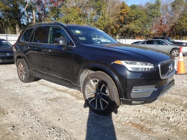 2016 Volvo XC90 T6