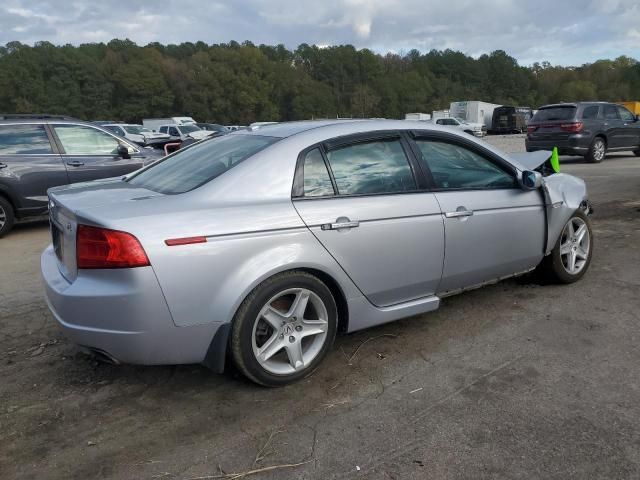 2005 Acura TL