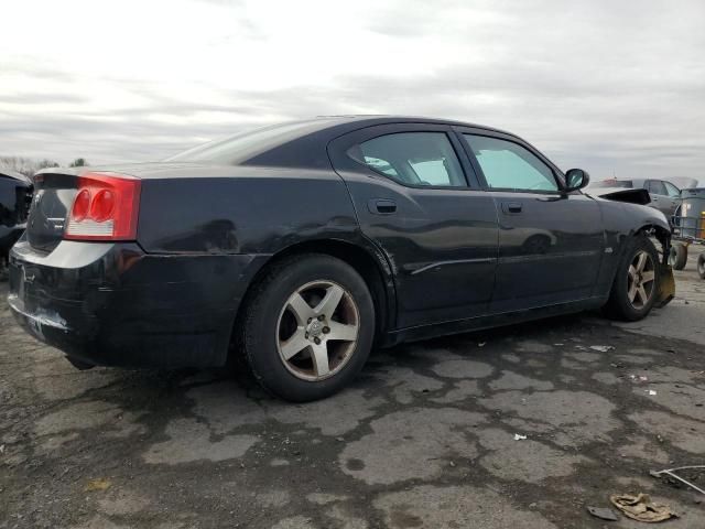 2010 Dodge Charger SXT