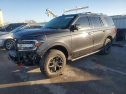 Ford Expedition salvage cars for sale: 2023 Ford Expedition Timberline