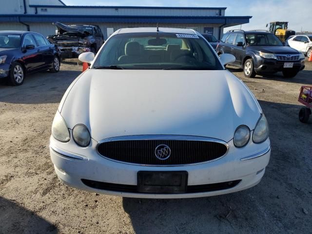 2005 Buick Lacrosse CXS