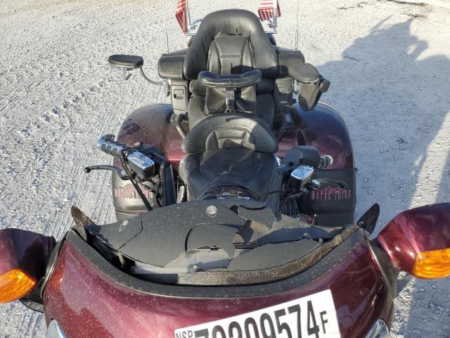 2006 Honda Gldwng