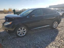 Lexus rx350 salvage cars for sale: 2011 Lexus RX 350