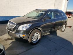 Buick Enclave Vehiculos salvage en venta: 2009 Buick Enclave CXL