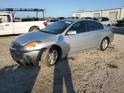 Nissan Altima salvage cars for sale: 2008 Nissan Altima 2.5