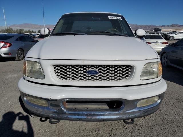 1998 Ford F150