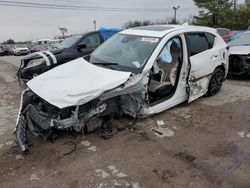 Mazda Vehiculos salvage en venta: 2018 Mazda CX-5 Grand Touring